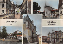 16-CHALAIS-N°404-C/0021 - Andere & Zonder Classificatie