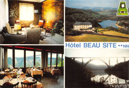 15-LOUBARESSE-HOTEL BEAU SITE-N°404-B/0407 - Autres & Non Classés