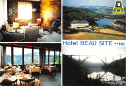 15-LOUBARESSE-HOTEL BEAU SITE-N°404-B/0393 - Autres & Non Classés