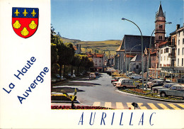 15-AURILLAC-N°404-B/0327 - Aurillac
