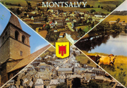 15-MONTSALVY-N°404-B/0315 - Sonstige & Ohne Zuordnung