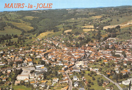 15-MAURS LA JOLIE-N°404-B/0187 - Sonstige & Ohne Zuordnung