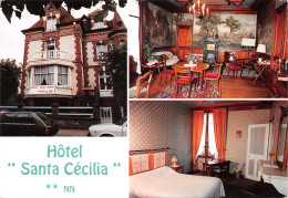 14-HOULGATE-HOTEL SANTA CECILIA-N°404-B/0101 - Houlgate