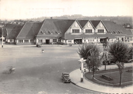 14-DEAUVILLE-N°404-A/0421 - Deauville