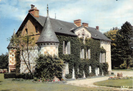 14-CORMEILLES-LE MANOIR DU VAL HEBERT -N°404-A/0317 - Autres & Non Classés