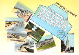14-BERNIERES SUR MER-N°404-A/0285 - Other & Unclassified