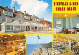 14-VIERVILLE SUR MER-N°404-A/0261 - Altri & Non Classificati