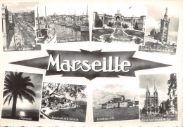 13-MARSEILLE-N°404-A/0165 - Zonder Classificatie