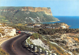 13-CASSIS SUR MER-N°404-A/0073 - Cassis