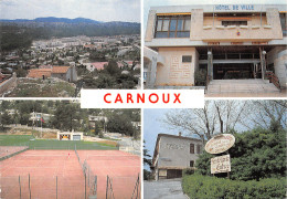 13-CARNOUX EN PROVENCE-N°404-A/0049 - Other & Unclassified
