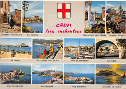 20-CALVI-N°405-B/0117 - Calvi