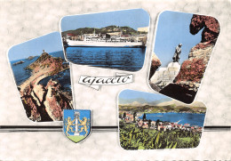 20-AJACCIO-N°405-B/0061 - Ajaccio