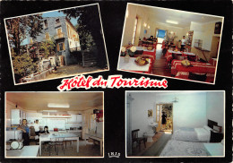 20-ZONZA-HOTEL DU TOURISME-N°405-B/0059 - Autres & Non Classés