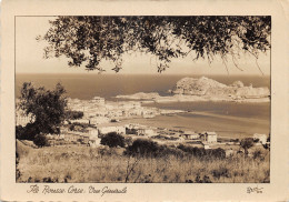 20-ILE ROUSSE-N°405-B/0011 - Autres & Non Classés