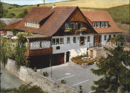 72021725 Erdhausen Gladenbach Kuenstlerhaus Lenz Erdhausen Gladenbach - Andere & Zonder Classificatie