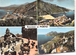 20-PORTO VECCHIO-N°405-A/0241 - Other & Unclassified