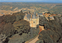 18-SANCERRE-LE CHATEAU-N°405-A/0025 - Sancerre