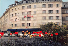 18-BOURGES-HOTEL LE BERRY-N°405-A/0005 - Bourges