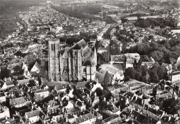 18-BOURGES-N°404-D/0389 - Bourges