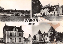 18-VINON-N°404-D/0397 - Autres & Non Classés
