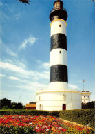 17-ILE D OLERON-PHARE DE CHASSIRON-N°404-D/0215 - Ile D'Oléron