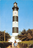 17-ILE D OLERON-PHARE DE CHASSIRON-N°404-D/0167 - Ile D'Oléron