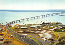 17-ILE D OLERON-LE VIADUC-N°404-D/0125 - Ile D'Oléron