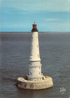 17-ROYAN-LE PHARE DE CORDOUAN-N°404-D/0123 - Royan