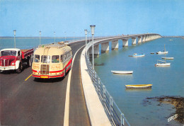 17-ILE D OLERON-LE VIADUC-N°404-D/0111 - Ile D'Oléron