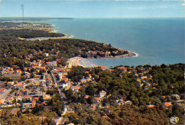 17-SAINT PALAIS SUR MER-N°404-D/0043 - Saint-Palais-sur-Mer