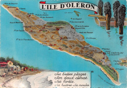 17-ILE D OLERON-N°404-D/0003 - Ile D'Oléron