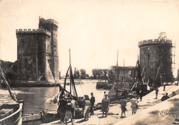 17-LA ROCHELLE-N°404-C/0385 - La Rochelle