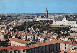 17-SAINTES-N°404-C/0323 - Saintes