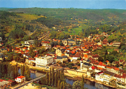 24-LE BUGUE SUR VEZERE-N°405-D/0409 - Autres & Non Classés