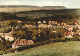 72021688 Berggiesshuebel Paul Linde Haus Haus Talfrieden Berggiesshuebel - Bad Gottleuba-Berggiesshuebel