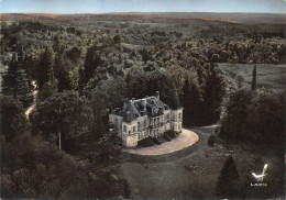 24-ABJAT-LE CHATEAU DE L ETANG-N°405-D/0309 - Autres & Non Classés