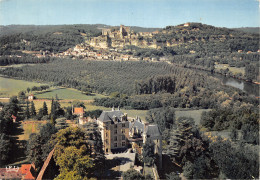 24-BEYNAC-LE CHATEAU-N°405-D/0295 - Otros & Sin Clasificación