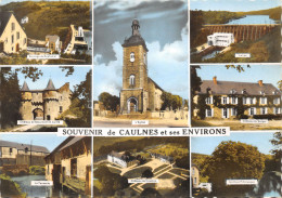 22-CAULNES-N°405-C/0237 - Other & Unclassified