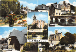 22-LAMBALLE-N°405-C/0203 - Lamballe