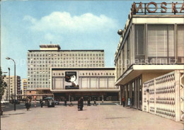 72021672 Berlin Hotel Berolina Kino International Berlin - Autres & Non Classés