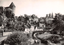 21-SEMUR EN AUXOIS-N°405-B/0345 - Semur