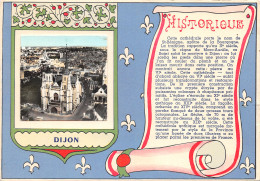 21-DIJON-N°405-B/0341 - Dijon