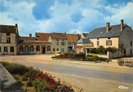 21-MONTIGNY SUR AUBE-N°405-B/0315 - Other & Unclassified