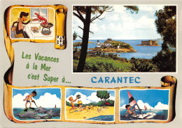 29-CARANTEC-N°406-C/0289 - Carantec