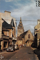 29-ROSCOFF-N°406-C/0179 - Roscoff