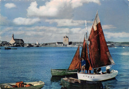 29-CAMARET-N°406-C/0063 - Camaret-sur-Mer