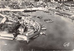 29-CONCARNEAU-N°406-C/0053 - Concarneau