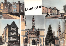 29-LANDERNEAU-N°406-C/0015 - Landerneau