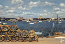 29-CAMARET-N°406-B/0387 - Camaret-sur-Mer