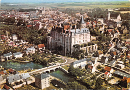 28-CHATEAUDUN-N°406-B/0273 - Chateaudun